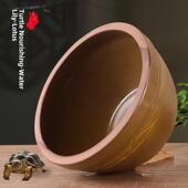 陶瓷乌龟饲养缸老式 家用养鱼专用盆荷花睡莲盆缸大水缸商用甲鱼缸