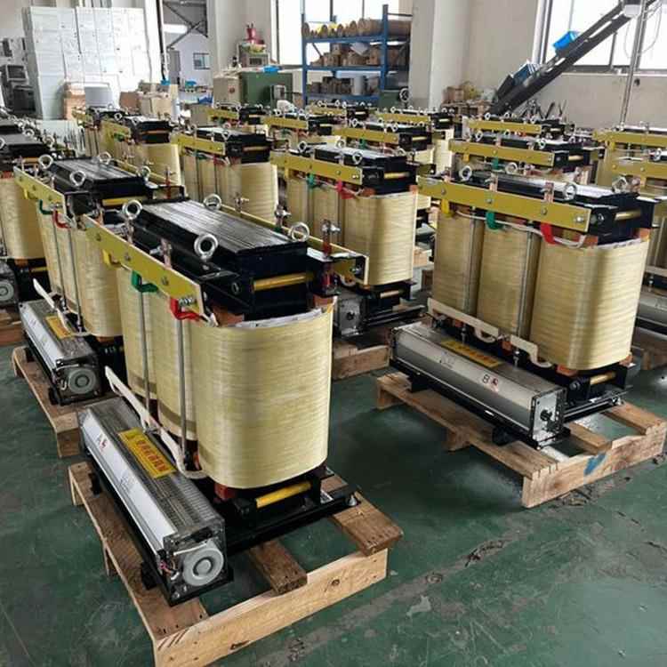 480V转380V三相隔离变压器-380V转208V变压器440V转380V变压器
