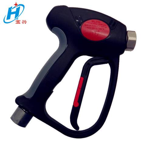 500公斤工业用除锈除漆高压清洗机HX-2250电驱动柴油机可选