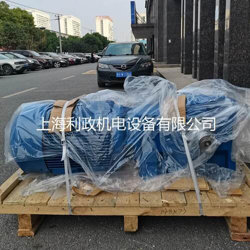 诺德减速电机SK9082.1A-225SP/4 TF 37kw每分钟33rpm德国NORD品牌