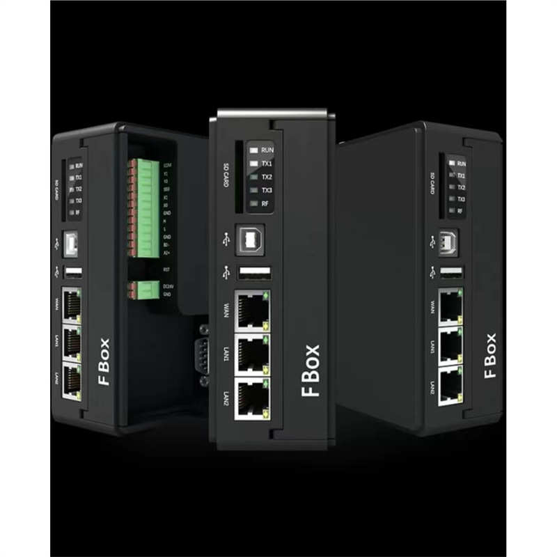 FBOX-4G全新繁易云盒FBOX-4G-lite FBOX-WIFI手机APP远程控制