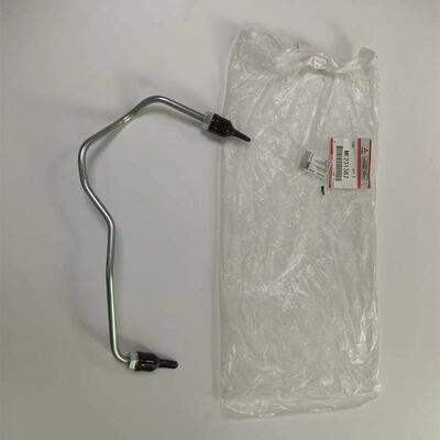 三一SY205C SY215C挖掘机发动机高压油管61005558 ME231356