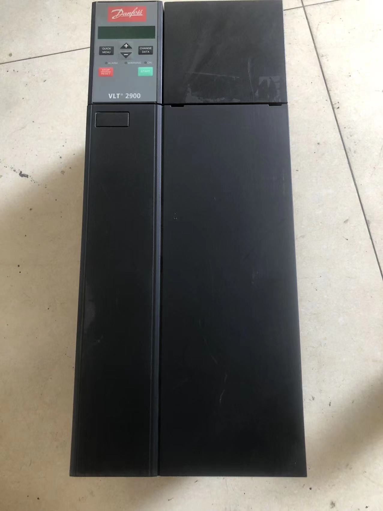 丹佛斯VLT2980PT4B20STR 11KW 380V实