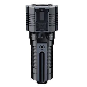 Fenix菲尼克斯LR60R手电筒户外多功能超高亮远射充电防水搜救手电