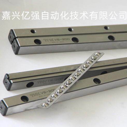 THK交叉导轨VR4-120 VR4-160 VR4-280 VR4-400 VR4-480现货