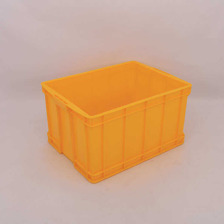 塑料周转箱带盖物流运输周转框加厚700-390蓝色带盖胶箱生产批发,橡塑材料及制品,塑料盒/塑料箱/塑料柜,淘宝优惠券,粉丝福利购,淘宝优惠卷