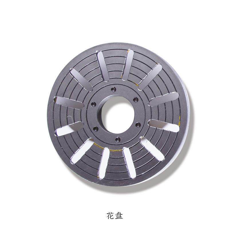 呲铁2930花盘