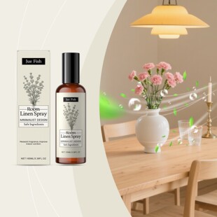 Lavender Fragra JUE Indoor Long lasting Spray FISH Scented