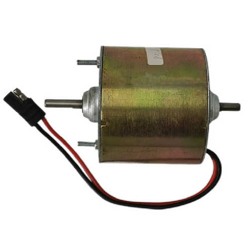 电机小型80zyt马达机器直流电机可有饲料同步大功率永磁来样刷12v