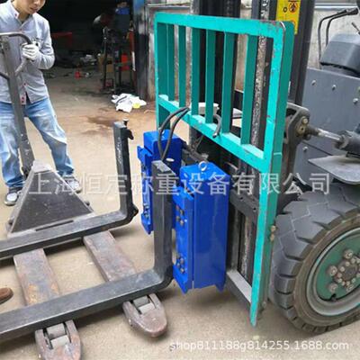 3T/1kg误差燃油叉车称，电子叉车磅秤，内燃机叉车秤