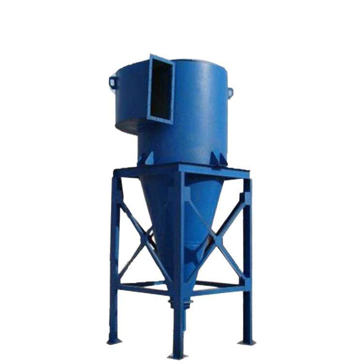 厂家供应旋风除尘器配套锅炉除尘器旋风分离器工业除尘器