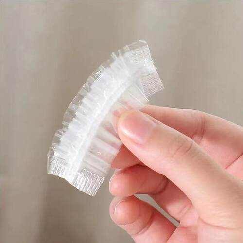 加厚耳套洗澡洗头进水美容耳套