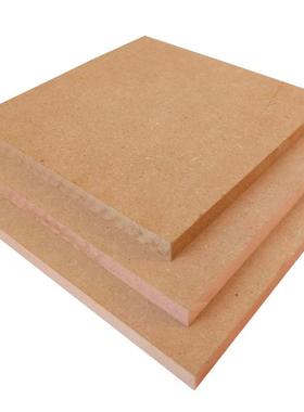 12m奥松板密m素度板板MFD中纤60维密度板