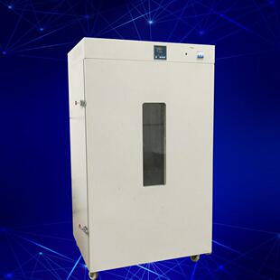 实贝300度立式 620精密热风循环烘箱烤箱 电热恒温鼓风干燥箱LD