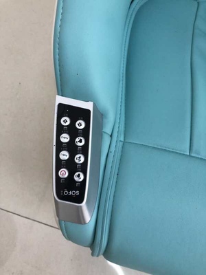 Sofo索弗按摩椅怎么样评判质量差有依据吗？