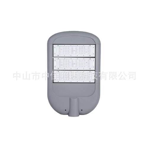 厂家直销LED路灯外壳100w150w压铸模组路灯头外壳led模组路灯套件