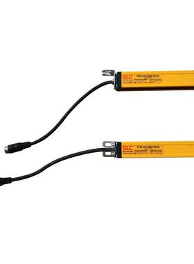 透过型光电传感器 施莱格光栅LCM0664-ND2020 安全光栅光幕感应器