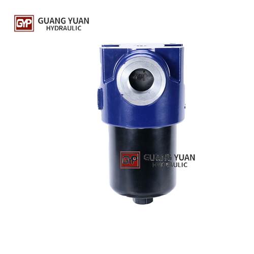 外贸LFBN/HC660IF20D1.X/-L24贺德克LF型管路过滤器滤油器