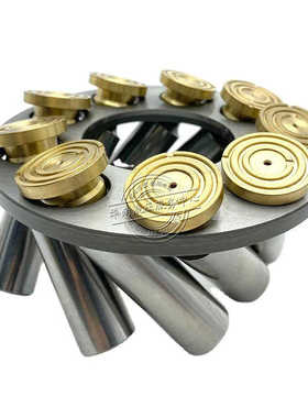 力士乐A4VSO250掘进机摊铺机搅拌车混凝土泵车液压柱塞泵维修配件