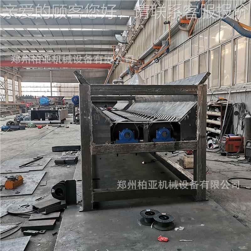自动木板原木托盘破碎 移动式木材综合破机碎机全型号多样 大型木