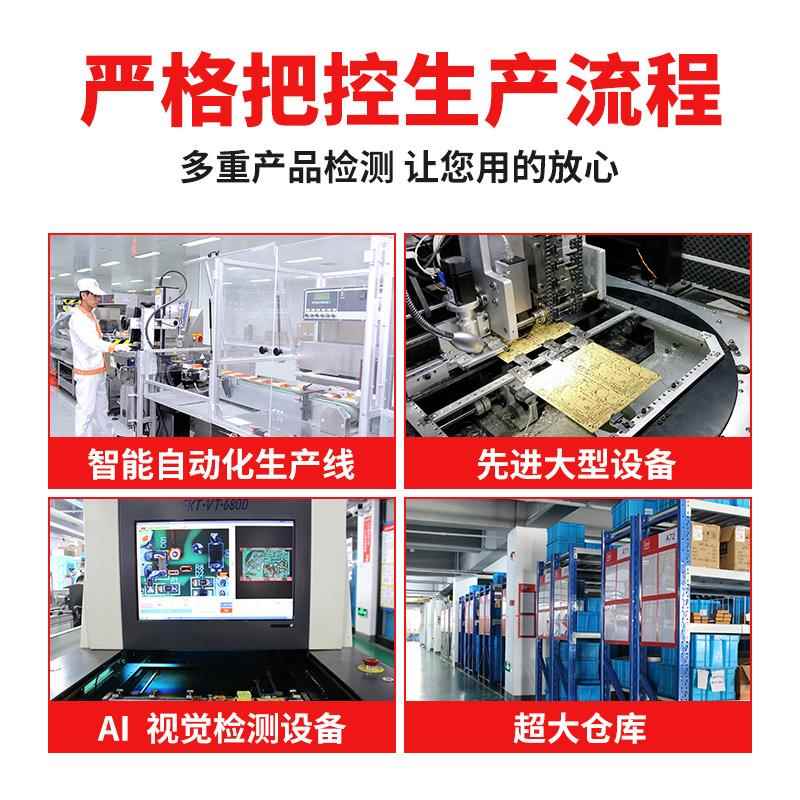 西盟AS小体积变压器型紧