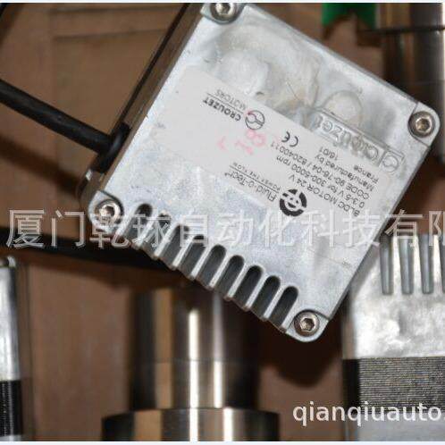 低价销售FG204XBOPT10000齿轮泵意大利FLUID-O-TECH原厂
