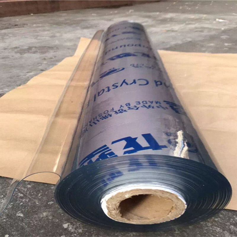 白色pvc硬胶板7500.5磨砂透明亚光pvc板材,哑印刷,料pvc胶片