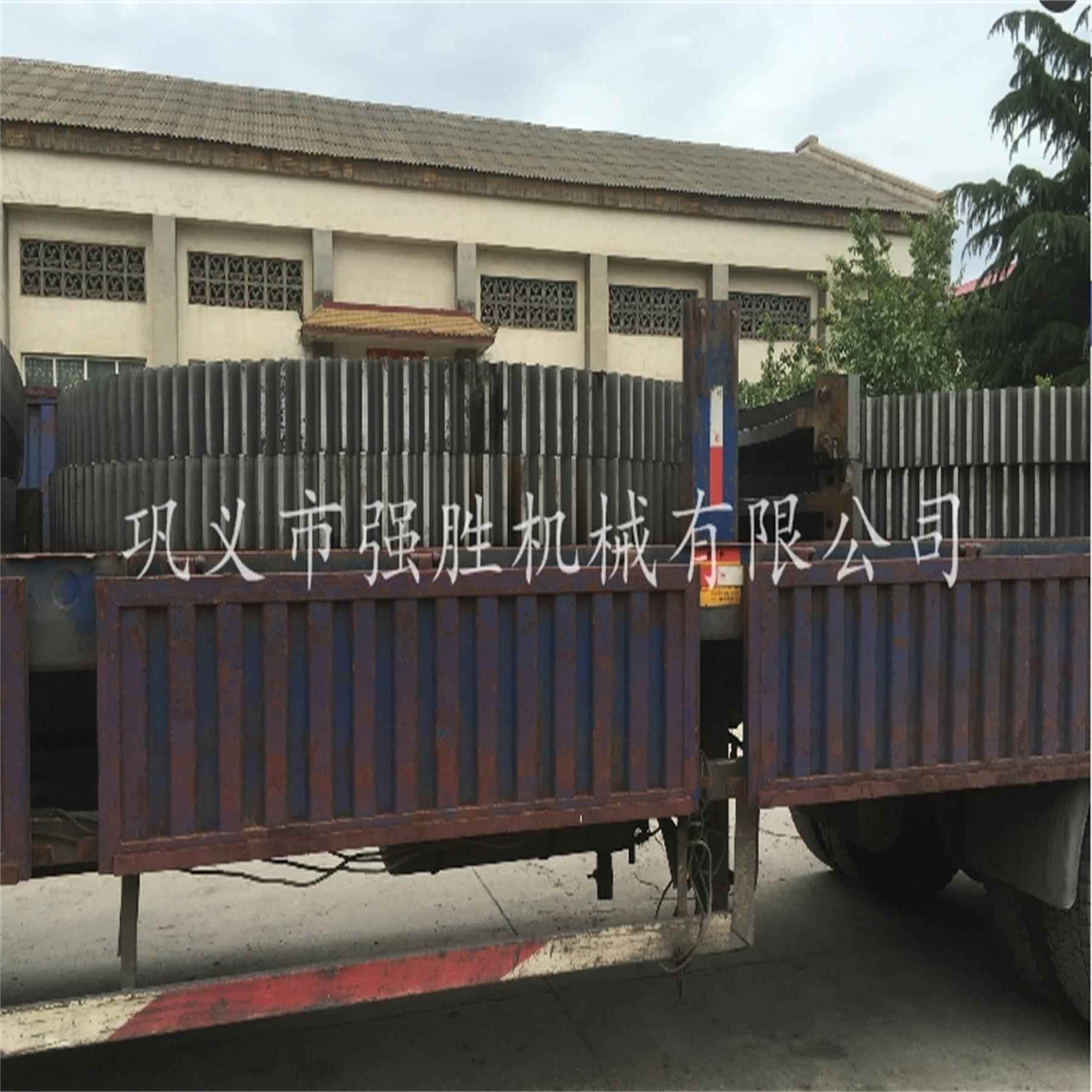 长期生产销售回转窑配轮件齿带轮托轮轮XOB挡轴承座种类多样