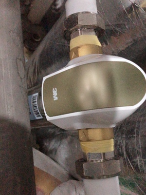 3m家用反冲洗水龙头净水器极度喜欢感受反馈