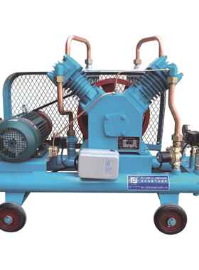 供应无油氧压机vw-0.2/10