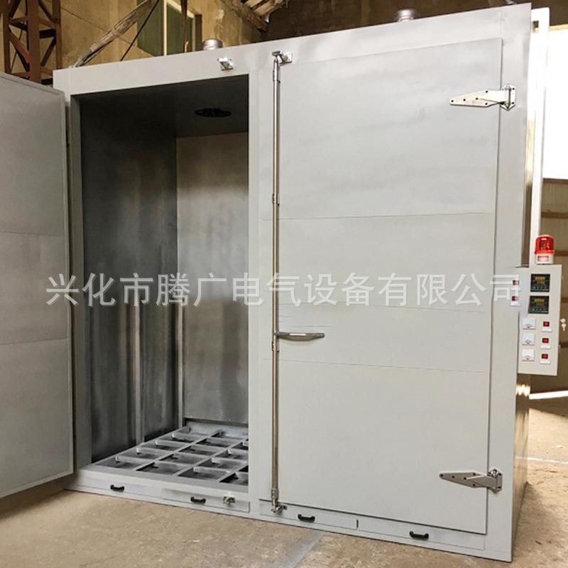 大号GJZ油桶烘箱工原料预热烘箱大解功率树型脂油脂熔化冻化大烘