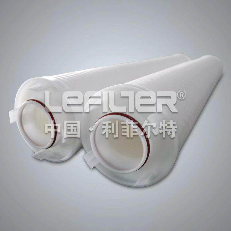橡胶加工用水过滤聚丙烯滤芯 冷却水中除杂用大流量滤芯