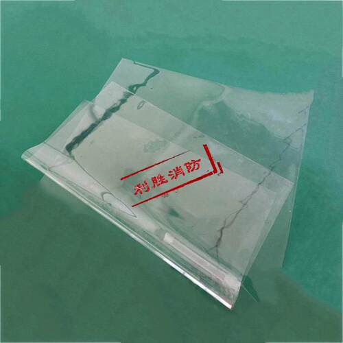 带电作业防护毯0.4KV透明绝缘毯可折叠软质电工保护毯防触电盖布
