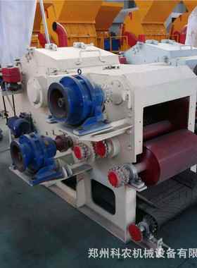 大径木材削片机 216型鼓式切片机式 直26848型鼓削片机参数1林业