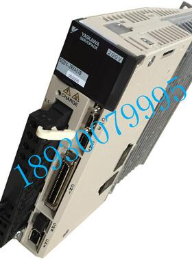 安川伺服SGD7S-7R6A00A002+SGM7G-09AFC61