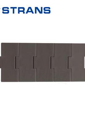 厂家直 828直输链板 输送机件 供链板宽度82配.5或83.8 节距38.1