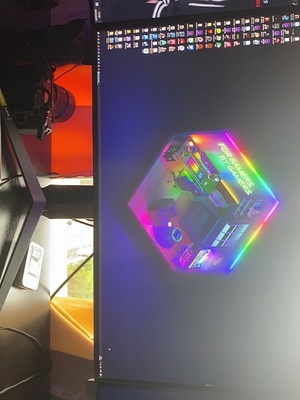 谁知道:INNOCN联合创新29C1F评测怎么样,面板到底行不行!!使用六个月感受 谁知道:INNOCN联合创新29C1F评测怎么样,面板到底行不行!!使用六个月感受