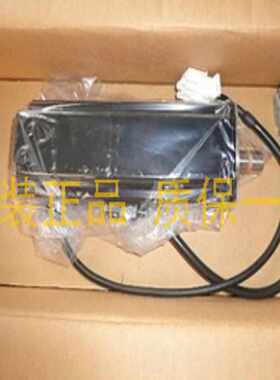 原装伺服电机SGMPH-04AAA21 库存现货专业测试包邮