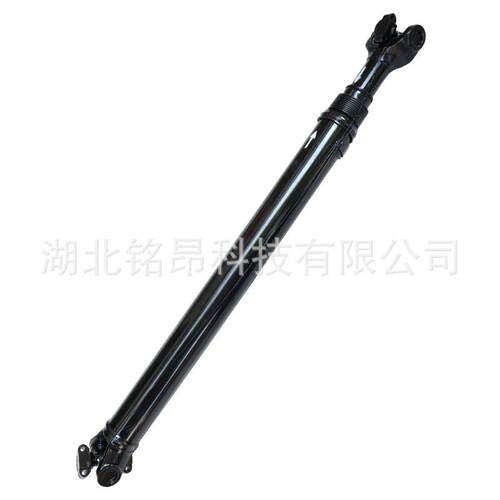 东风EQ2102分动箱至前桥传动轴2201PB-210越野车配件EQ245 EQ246