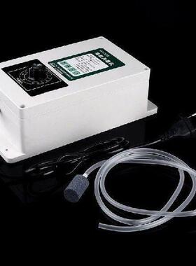 2000 Generator Air Purifier Machine Odor Cleaner Air