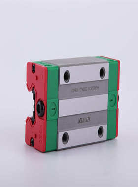 hg20hiwin银直线导轨银hgh20ha上滑轨高hgh20ca组装/上上滑块银