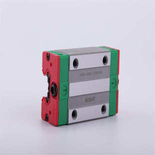 上滑轨上组装银上高滑块hiwinhg20hgh20ca银银直线导轨hgh20ha/