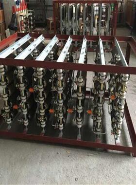 ZX1-1/20电阻器电力铝壳电阻器适用于负载测试鲁杯