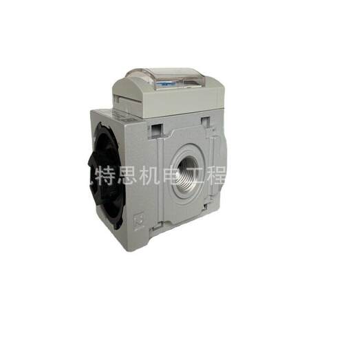 FESTO电磁阀MS6-LFR-1/2-D6-C-R-V-A4-AS-Z费斯托福州凯特思