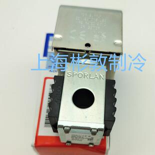 SPORLAN电磁阀 线圈 OMKC-2 1208-240V MKC-1 AC 24V 50-60HZ