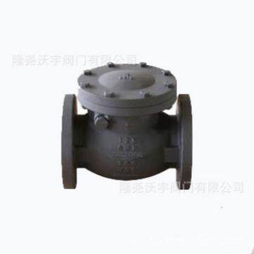 厂供应 D标I家3202 F6型德止VOY回N阀 旋启止回阀
