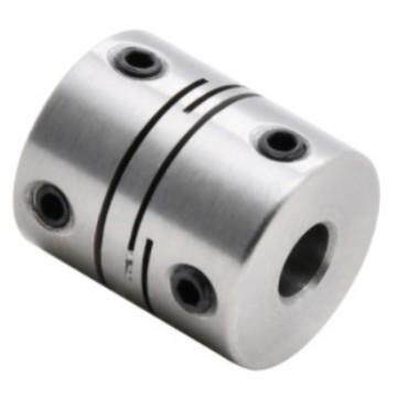 DBF02-D8-d2/3-e2/3平行线式联轴器DBF11