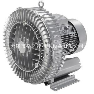 Side channel blower 旋涡气泵 2BH 1603-7AH26-Z 3.0KW