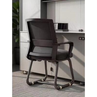 护腰靠背人体习工学宿家舍椅学办公PTD久坐舒适椅电脑椅子用座舒