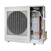 冷库冷风国机冷冷藏保鲜高温库蒸发SKV器制冷换热器内机全发货